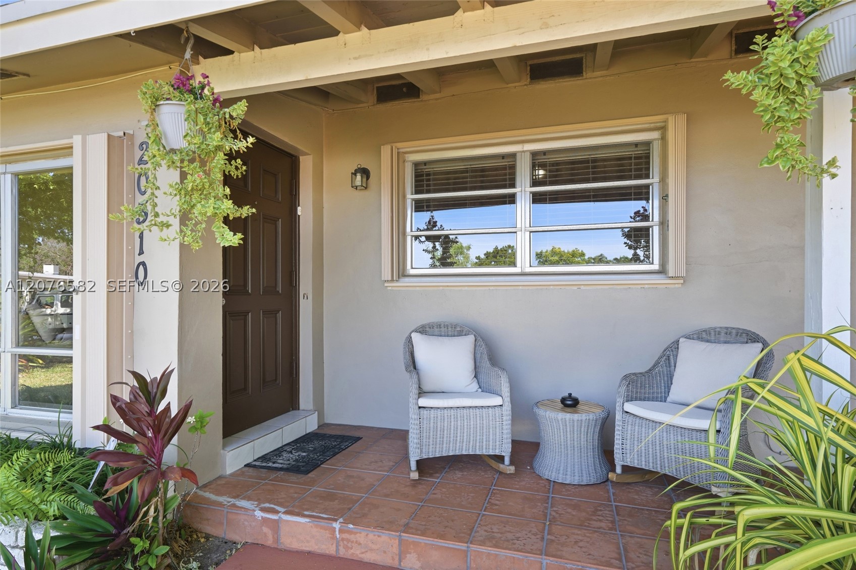 20510 Jacaranda Rd Property Photo 6