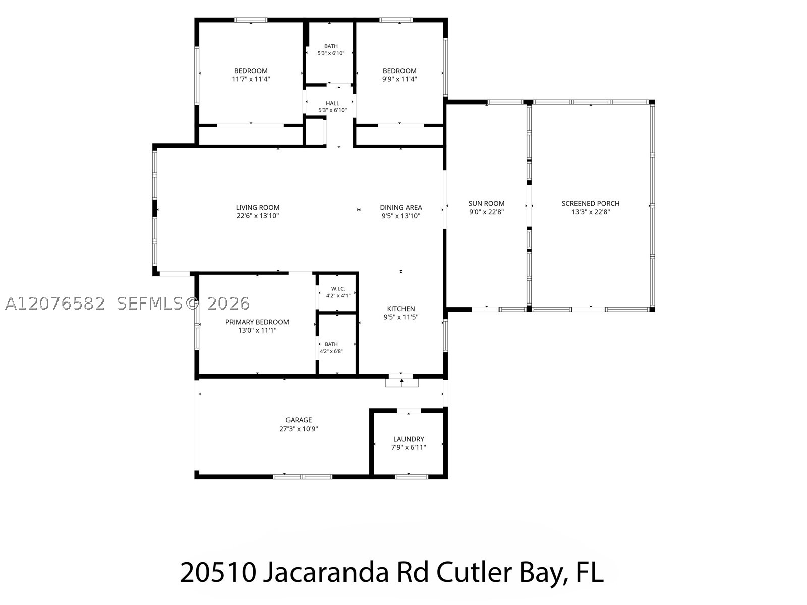 20510 Jacaranda Rd Property Photo 33