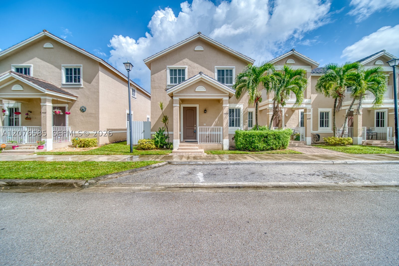 14053 Sw 270th Ter Property Photo 1