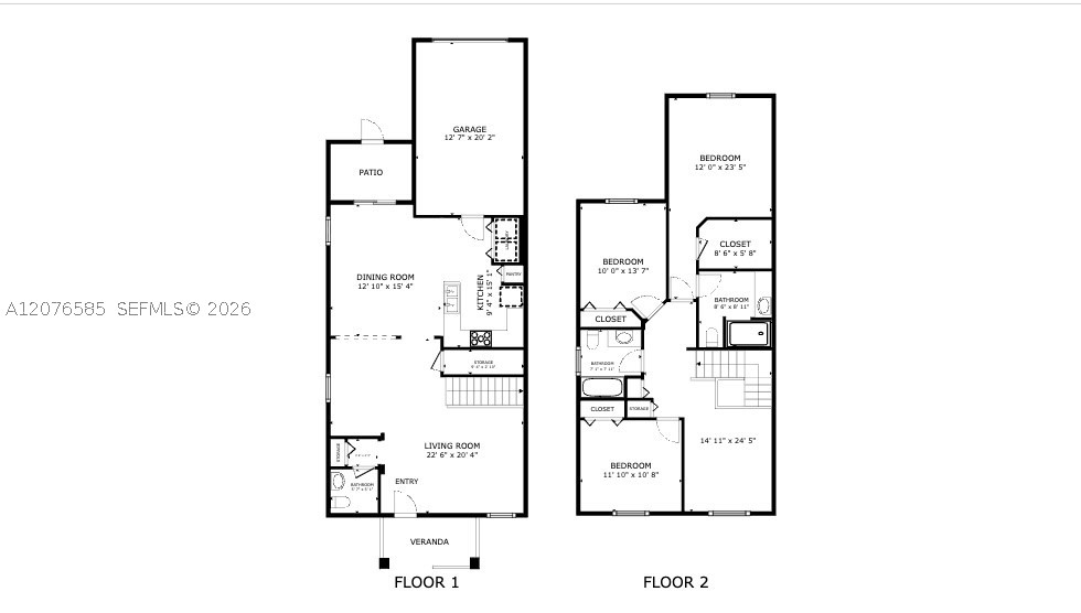 14053 Sw 270th Ter Property Photo 48