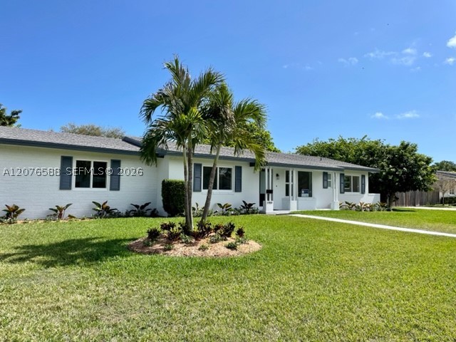 17051 SW 85th Ave Property Photo 1
