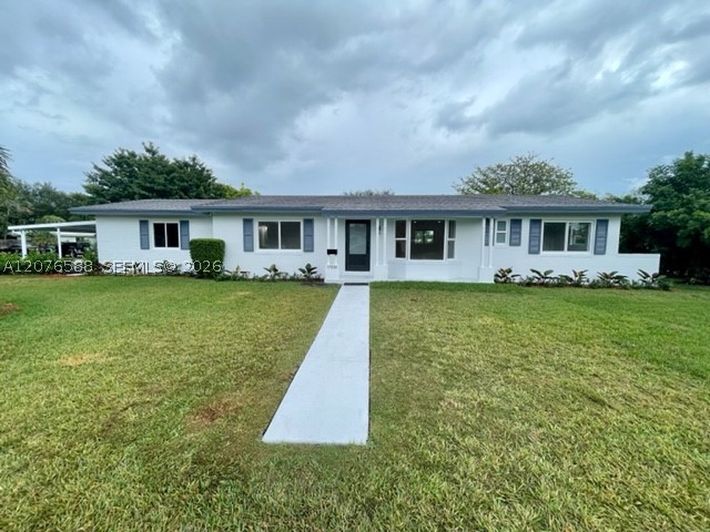 17051 Sw 85th Ave Property Photo 2
