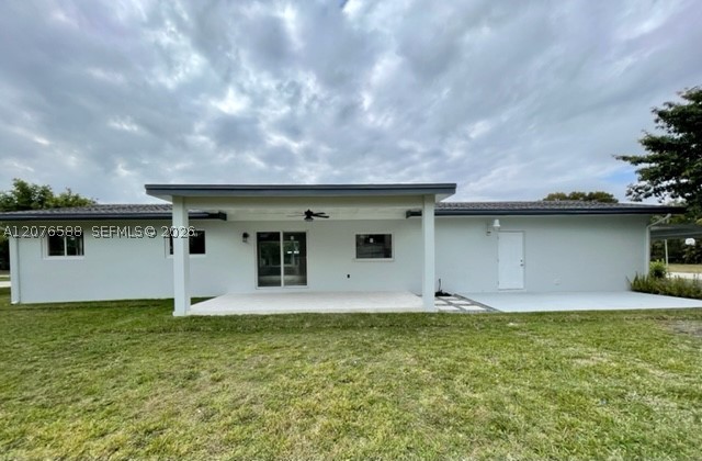 17051 Sw 85th Ave Property Photo 38