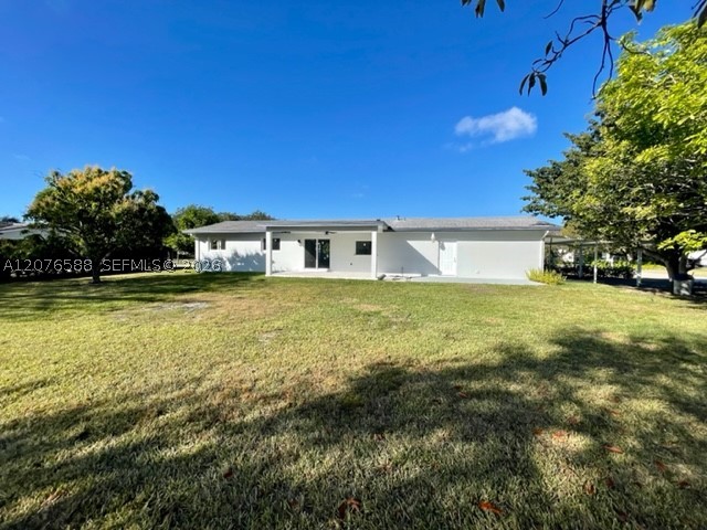 17051 Sw 85th Ave Property Photo 40