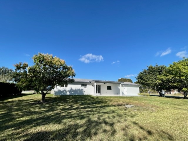 17051 Sw 85th Ave Property Photo 41