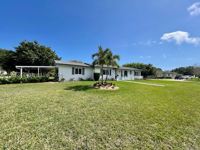 17051 Sw 85th Ave Property Photo 47