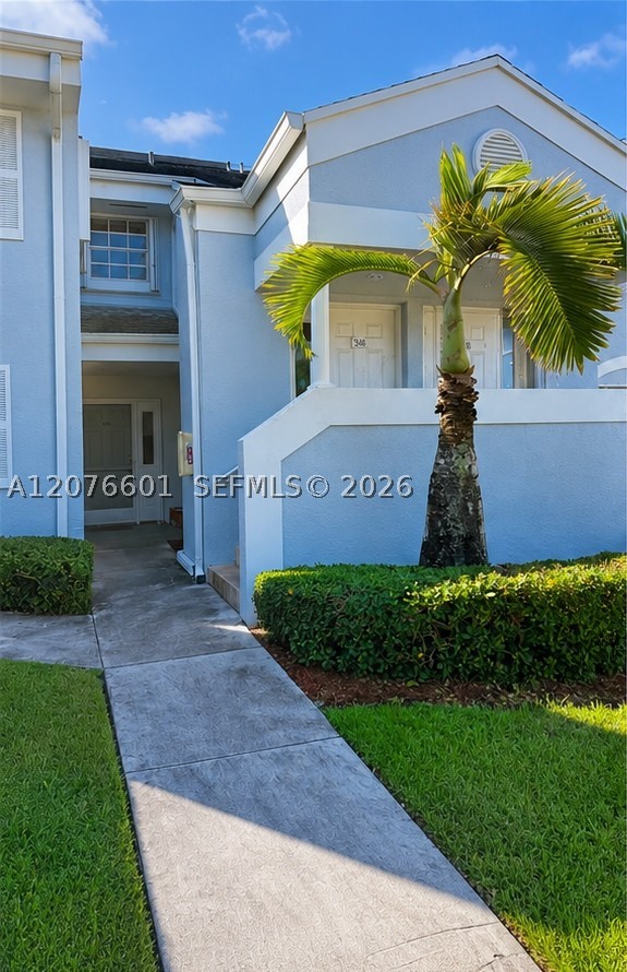 2646 SE 19th Ct 204-D Property Photo 1