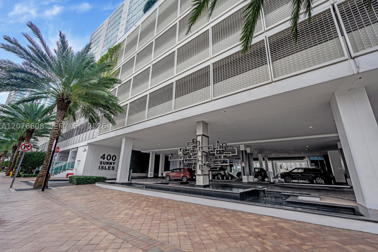 400 Sunny Isles Blvd 908 Property Photo 9