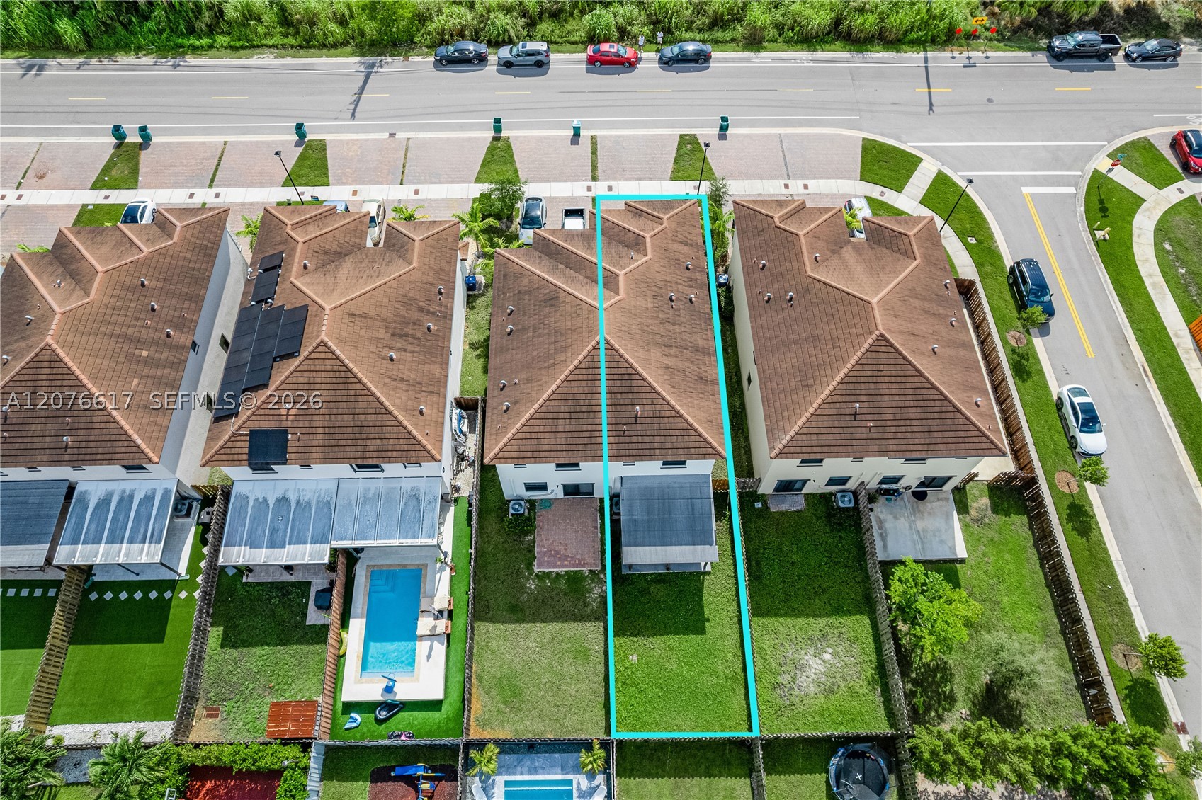 25176 Sw 107th Ave Property Photo 6