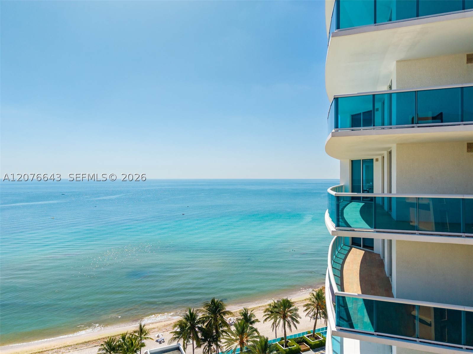 2711 S Ocean Dr 1502 Property Photo 86