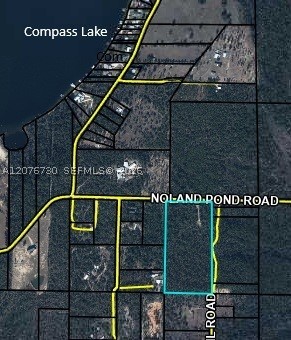 001 NOLAND POND RD