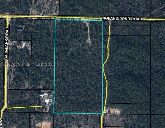 001 Noland Pond Rd Property Photo 2