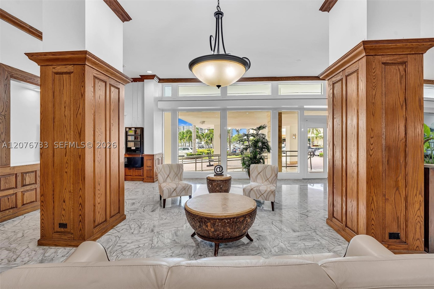 3505 S Ocean Dr 804 Property Photo 5