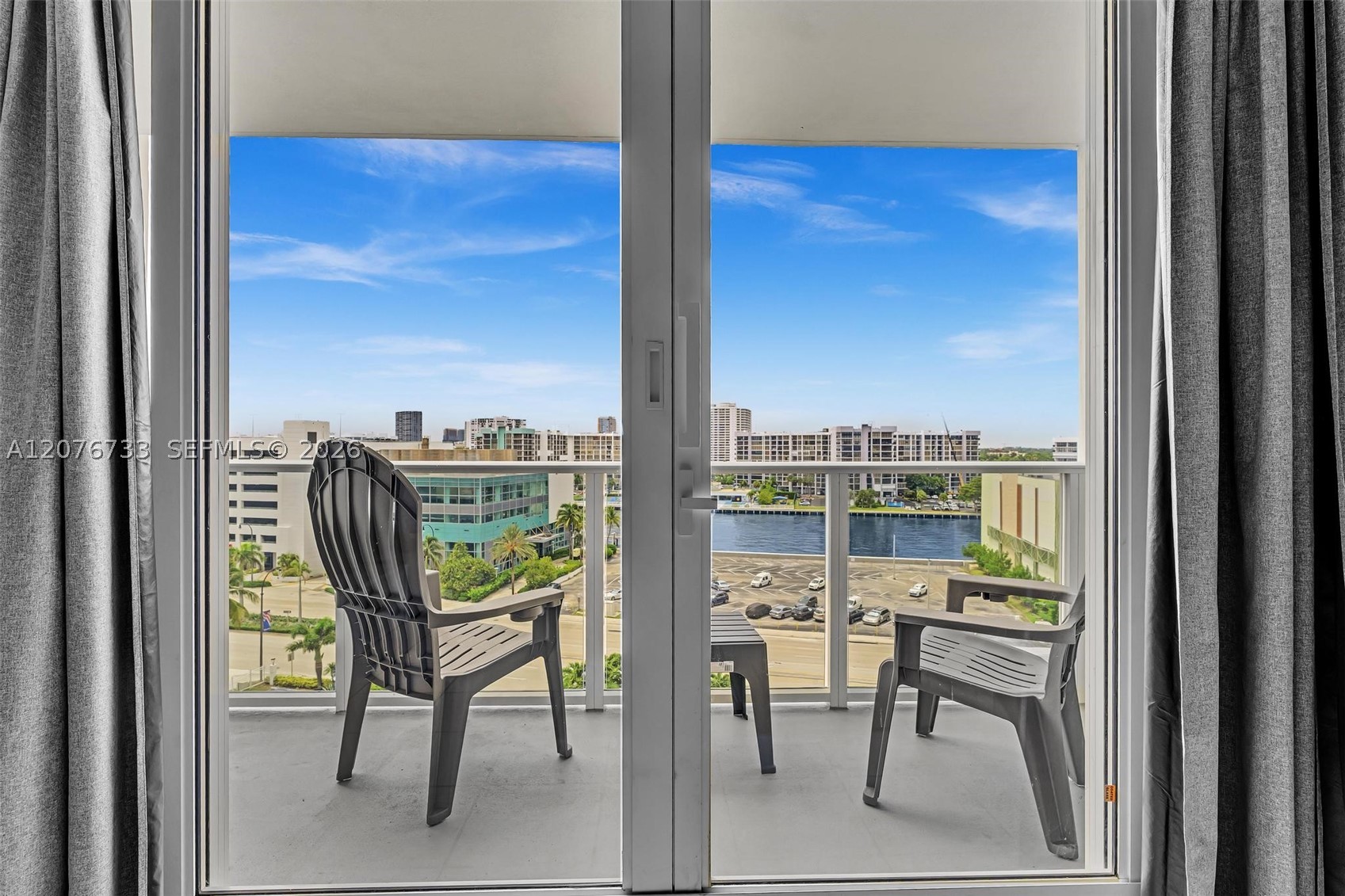 3505 S Ocean Dr 804 Property Photo 14