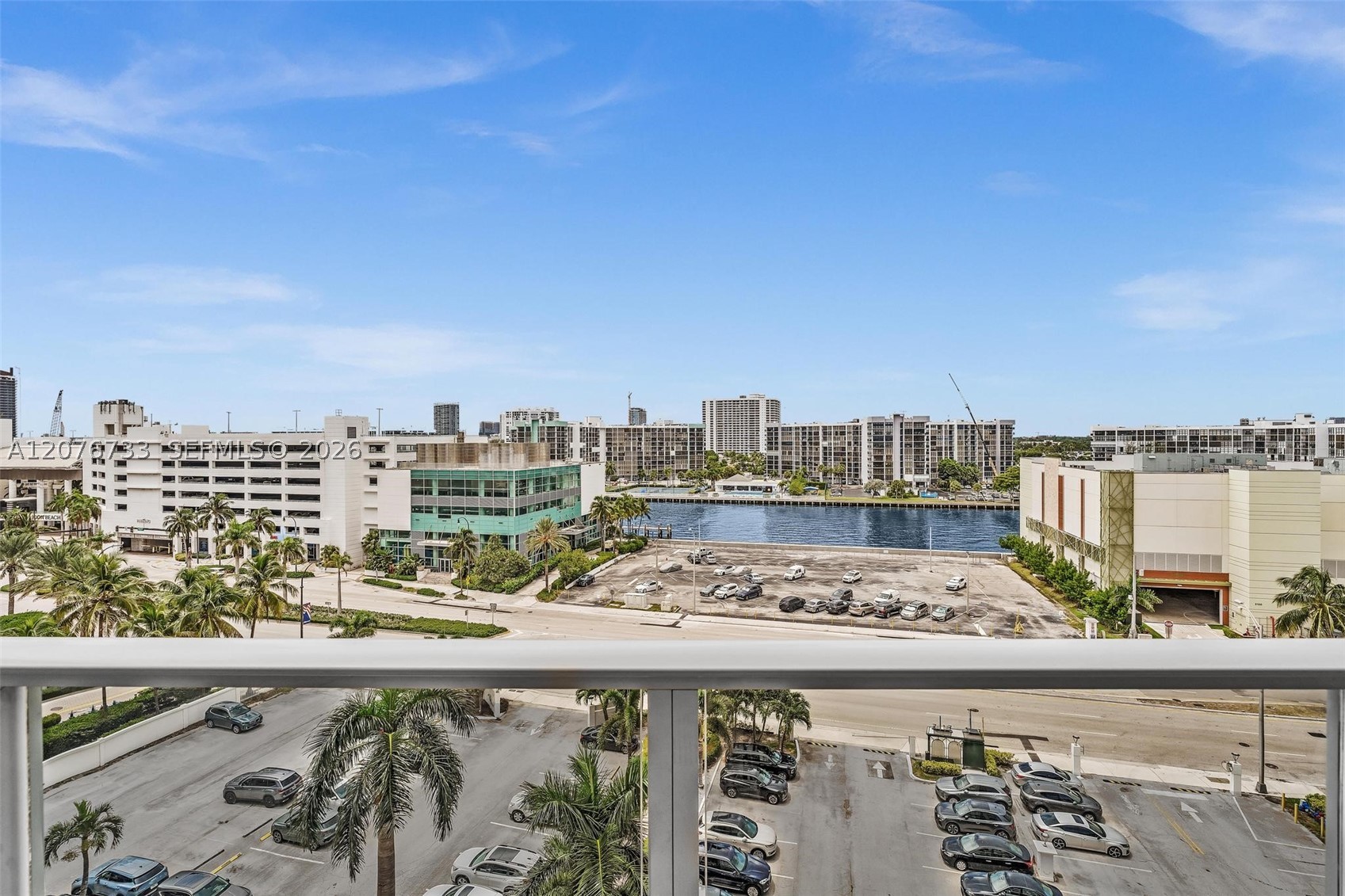 3505 S Ocean Dr 804 Property Photo 15