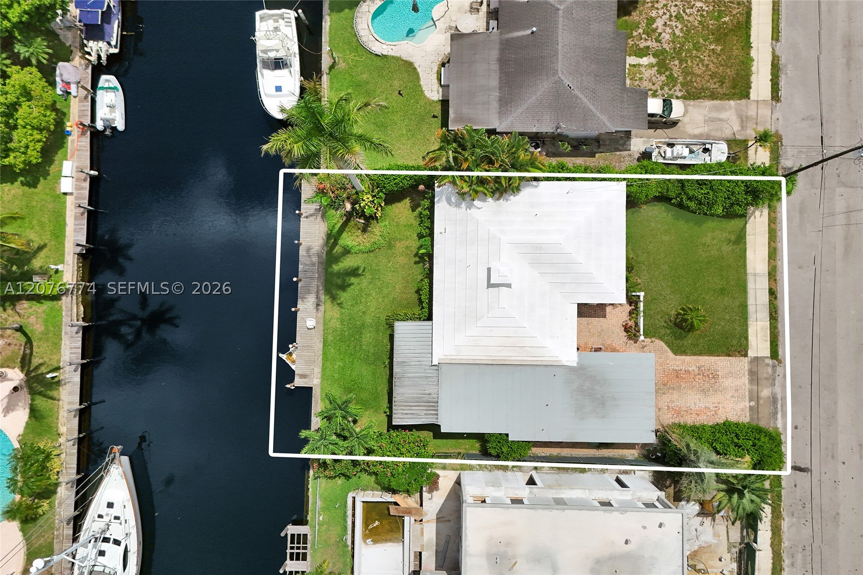 1309 Orange Isle Property Photo 7