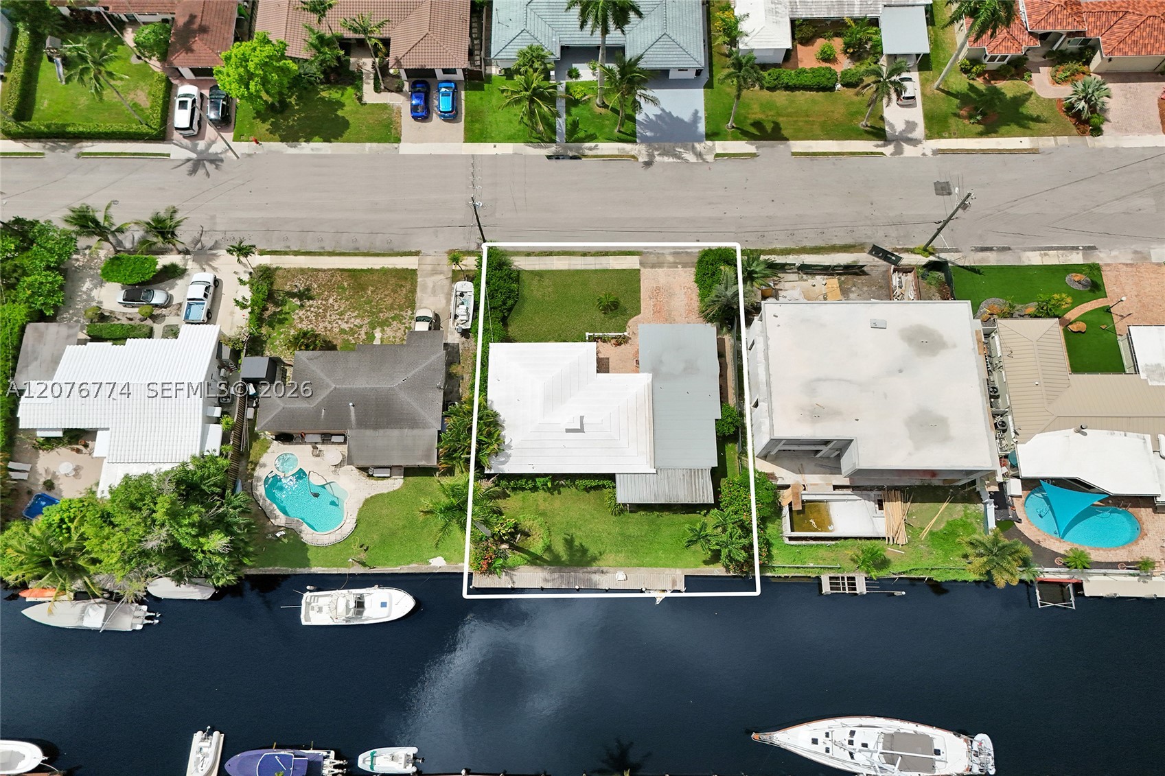 1309 Orange Isle Property Photo 9