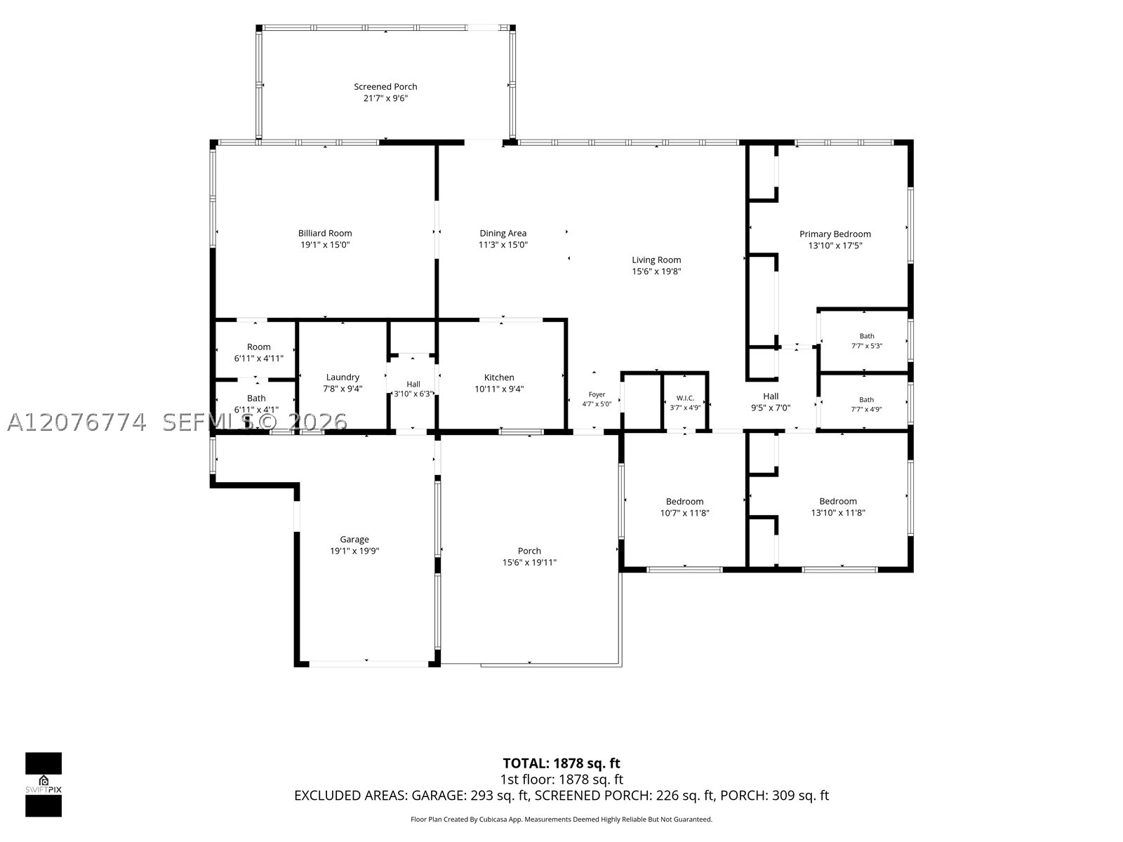 1309 Orange Isle Property Photo 42