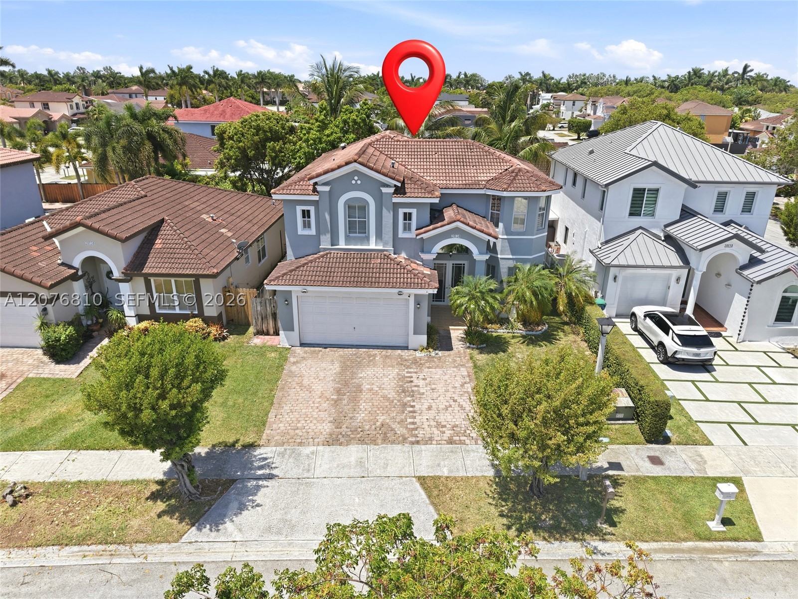 24134 Sw 109th Path Property Photo 45