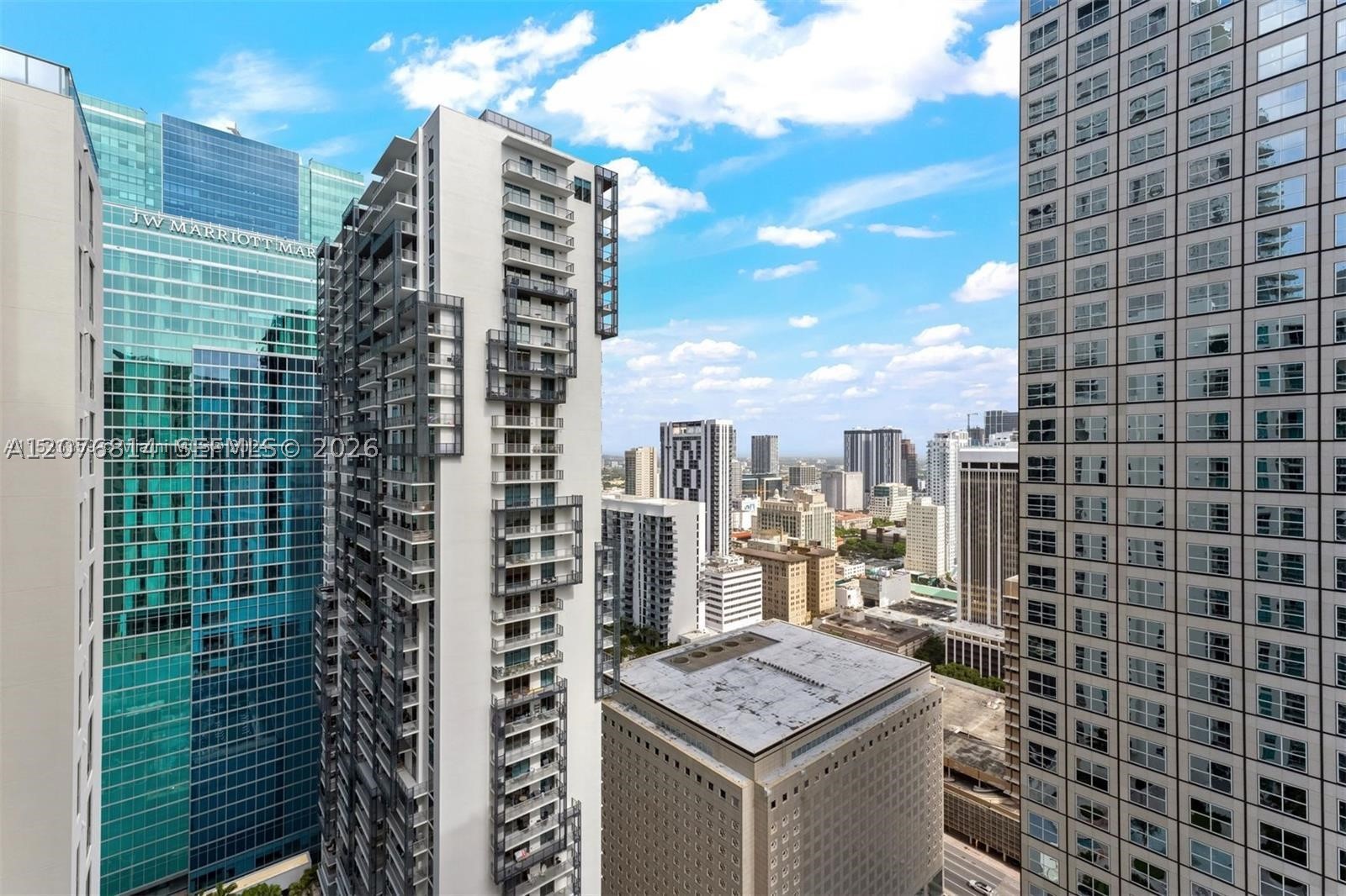 300 S Biscayne Blvd T-3407 Property Photo 1