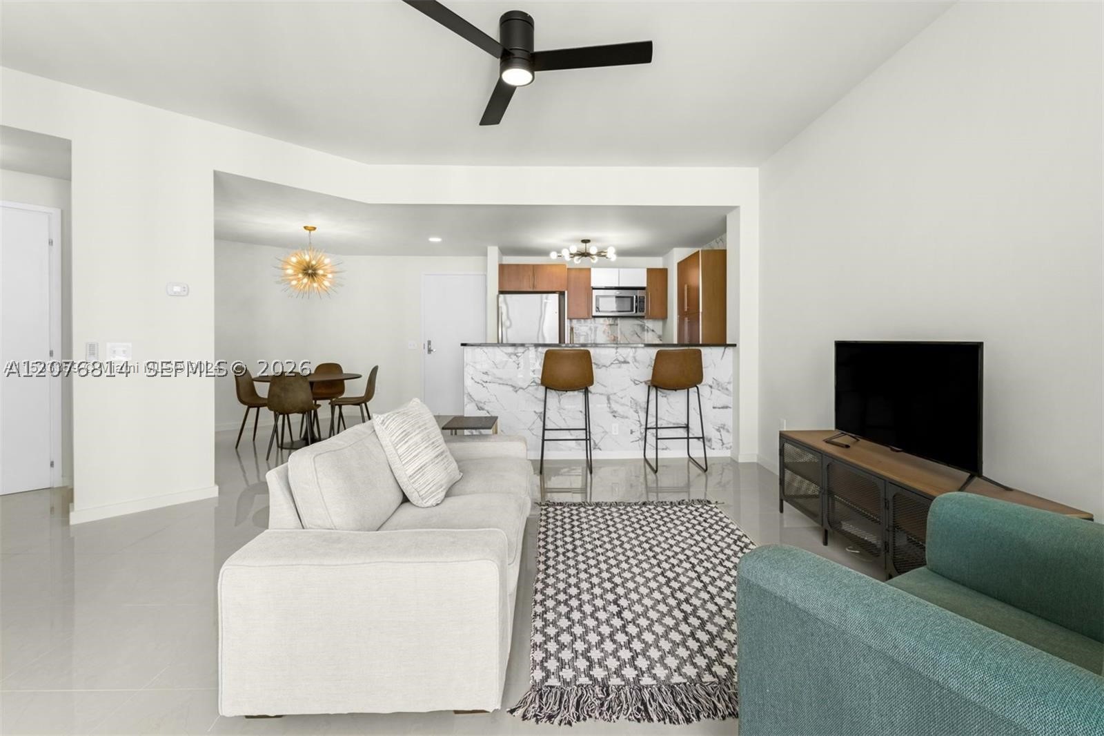 300 S Biscayne Blvd T-3407 Property Photo 15
