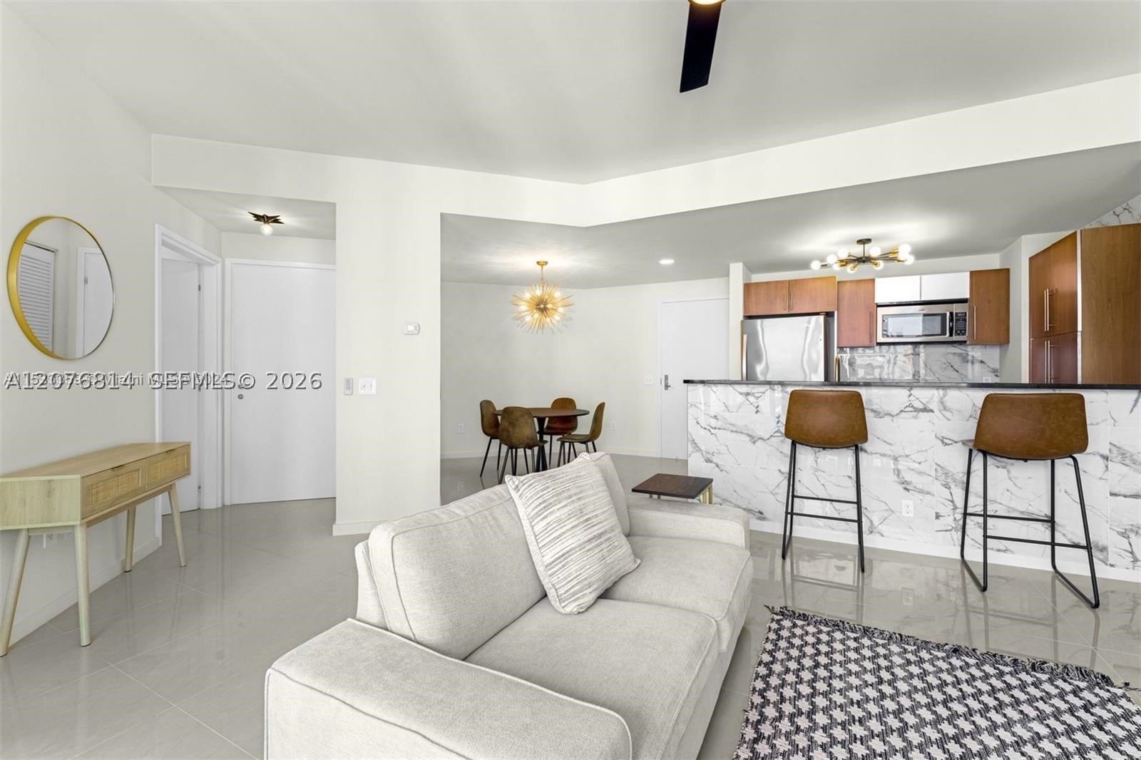 300 S Biscayne Blvd T-3407 Property Photo 16