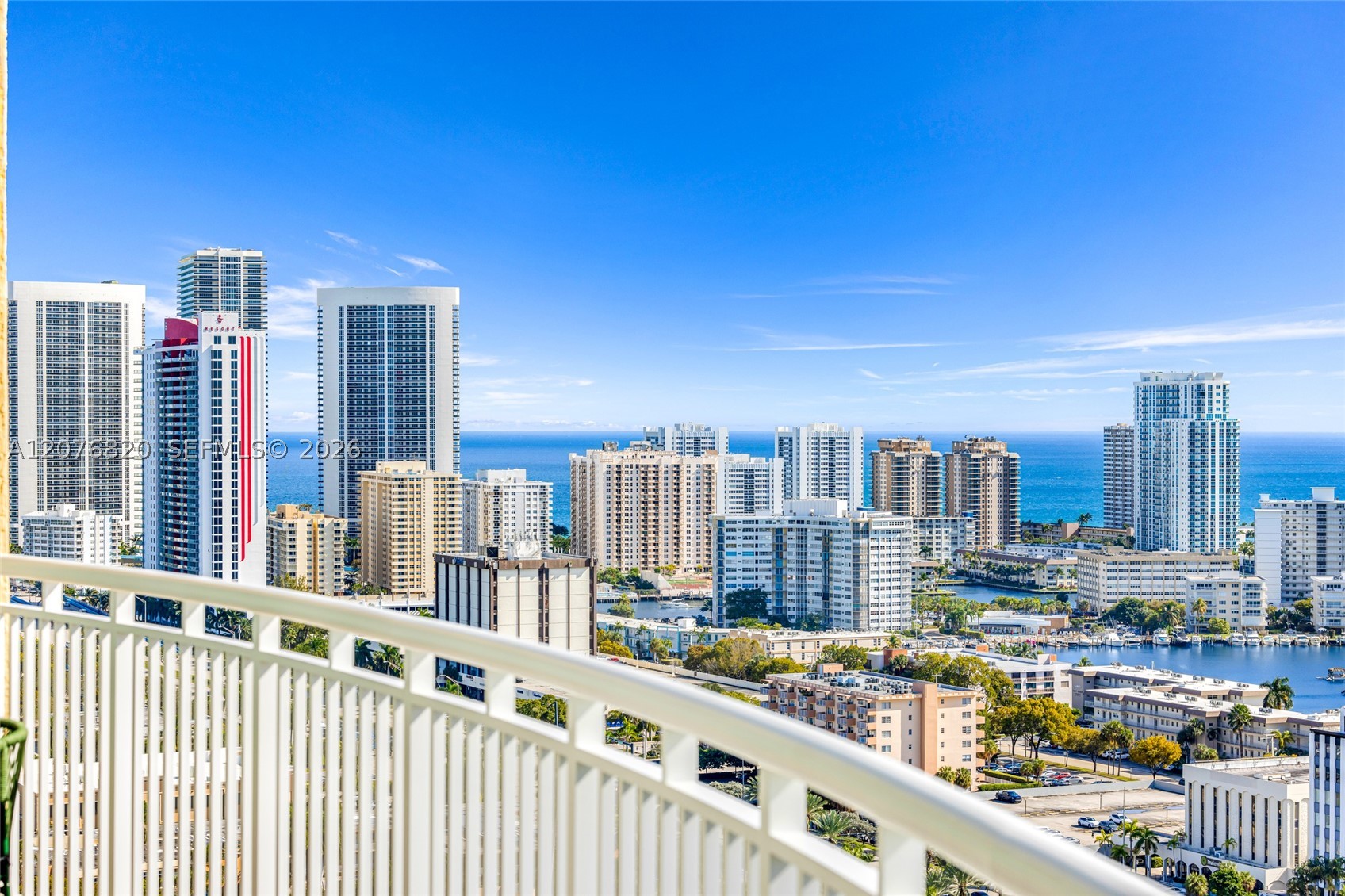 1745 E Hallandale Beach Blvd 2407w Property Photo 27