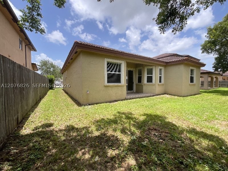 18884 Sw 319th St Property Photo 16