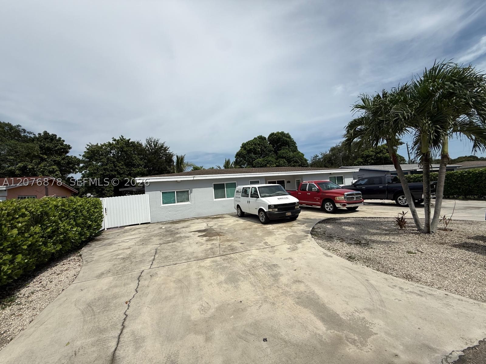 14321 Nw 16th Ct Property Photo 1