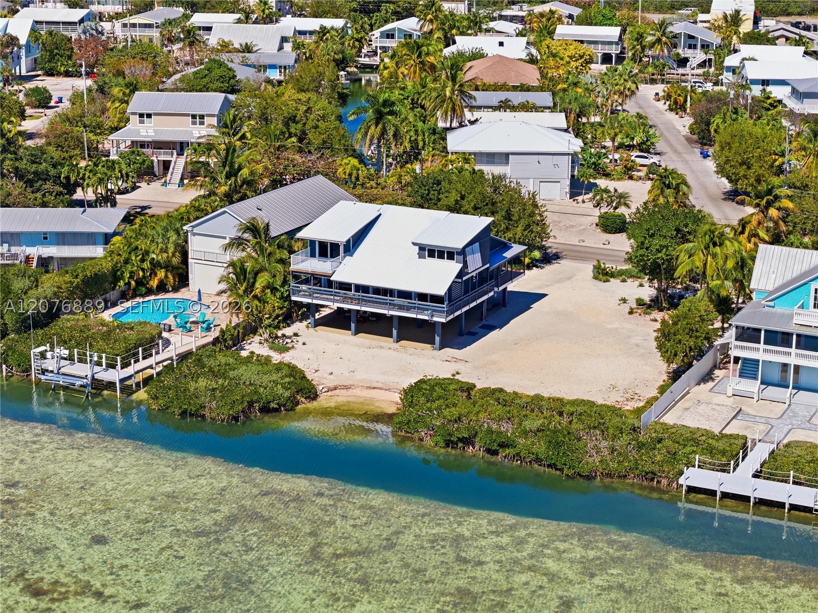 22542 Jolly Roger Property Photo 3