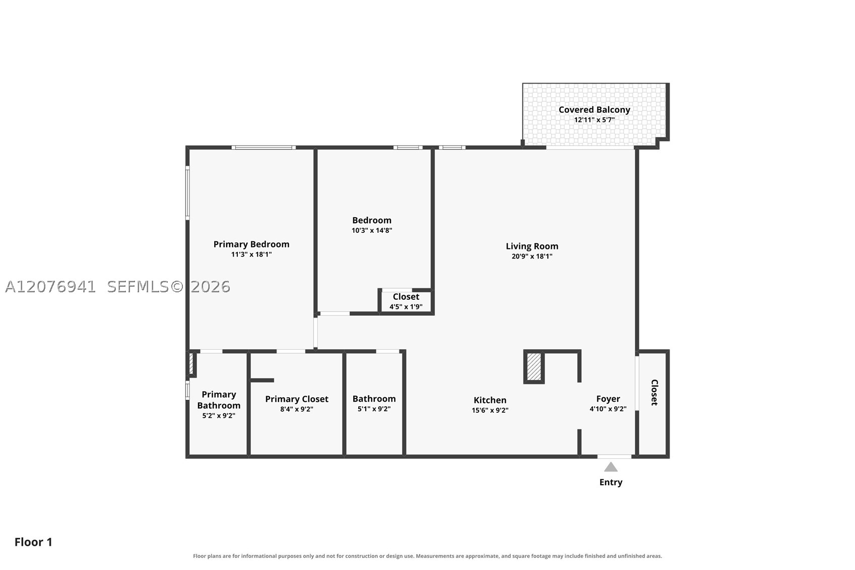 1800 Collins Ave 3h Property Photo 14