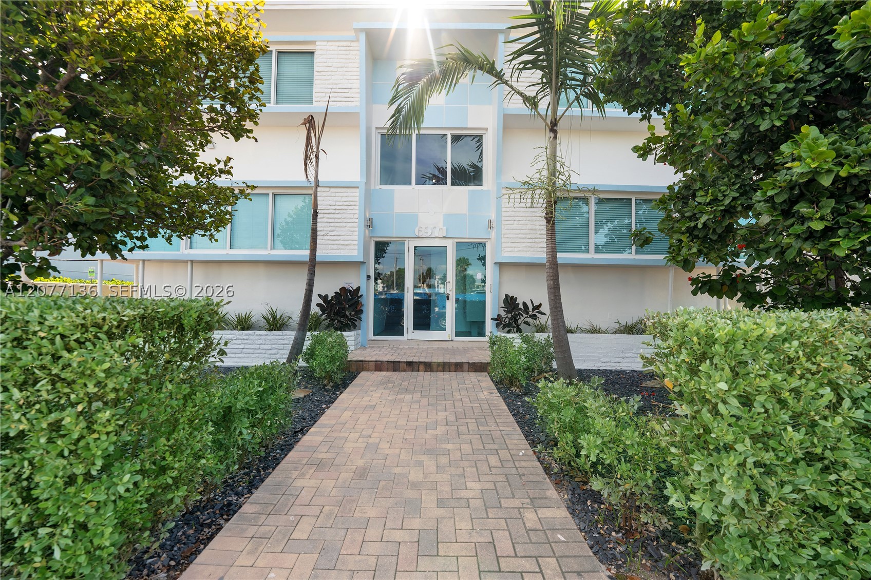 6971 Carlyle Ave 207 Property Photo 1