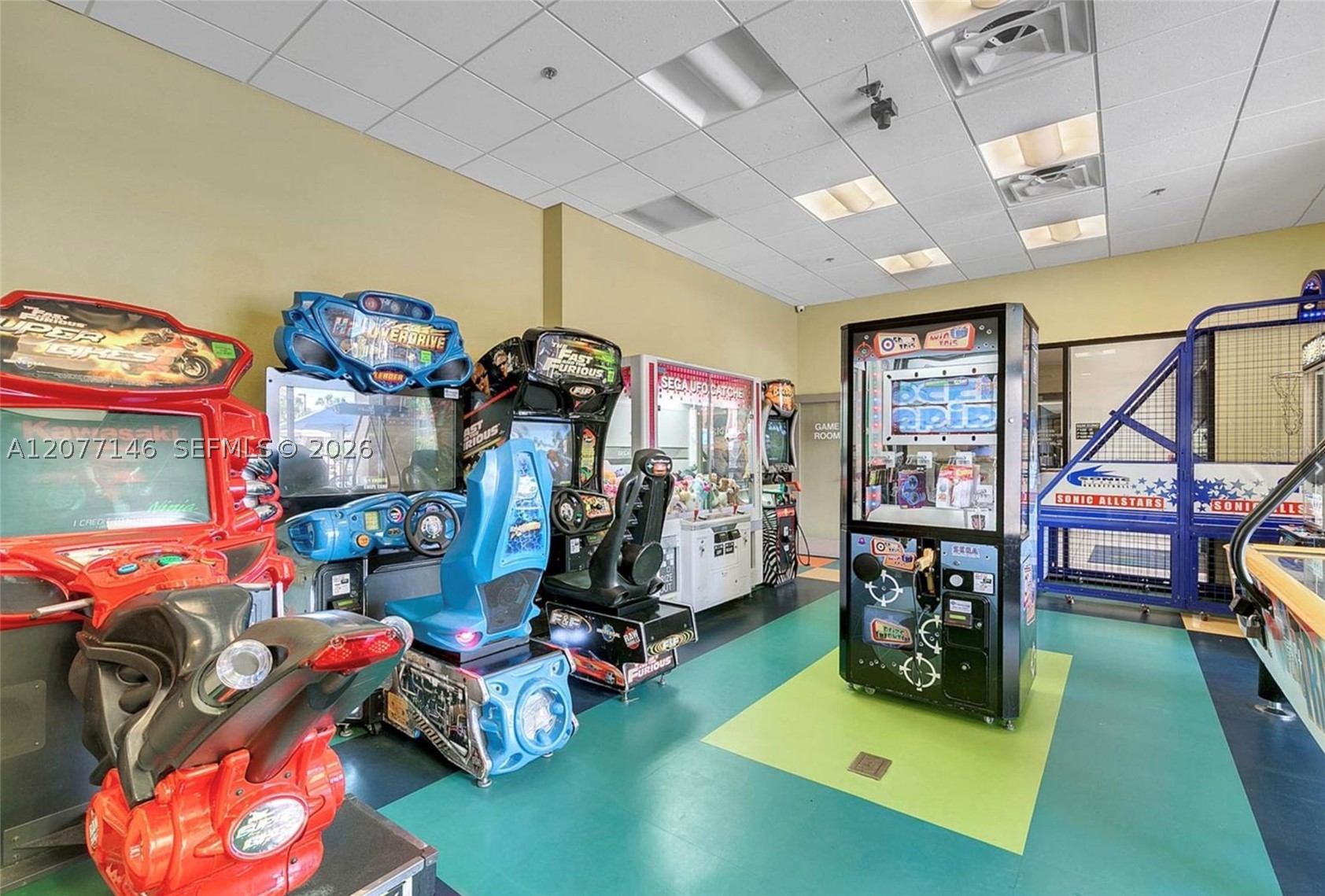 1007 Baseball And Boardwalk Ct Property Photo 43