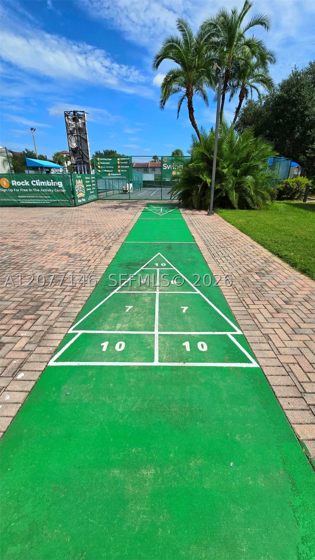 1007 Baseball And Boardwalk Ct Property Photo 44
