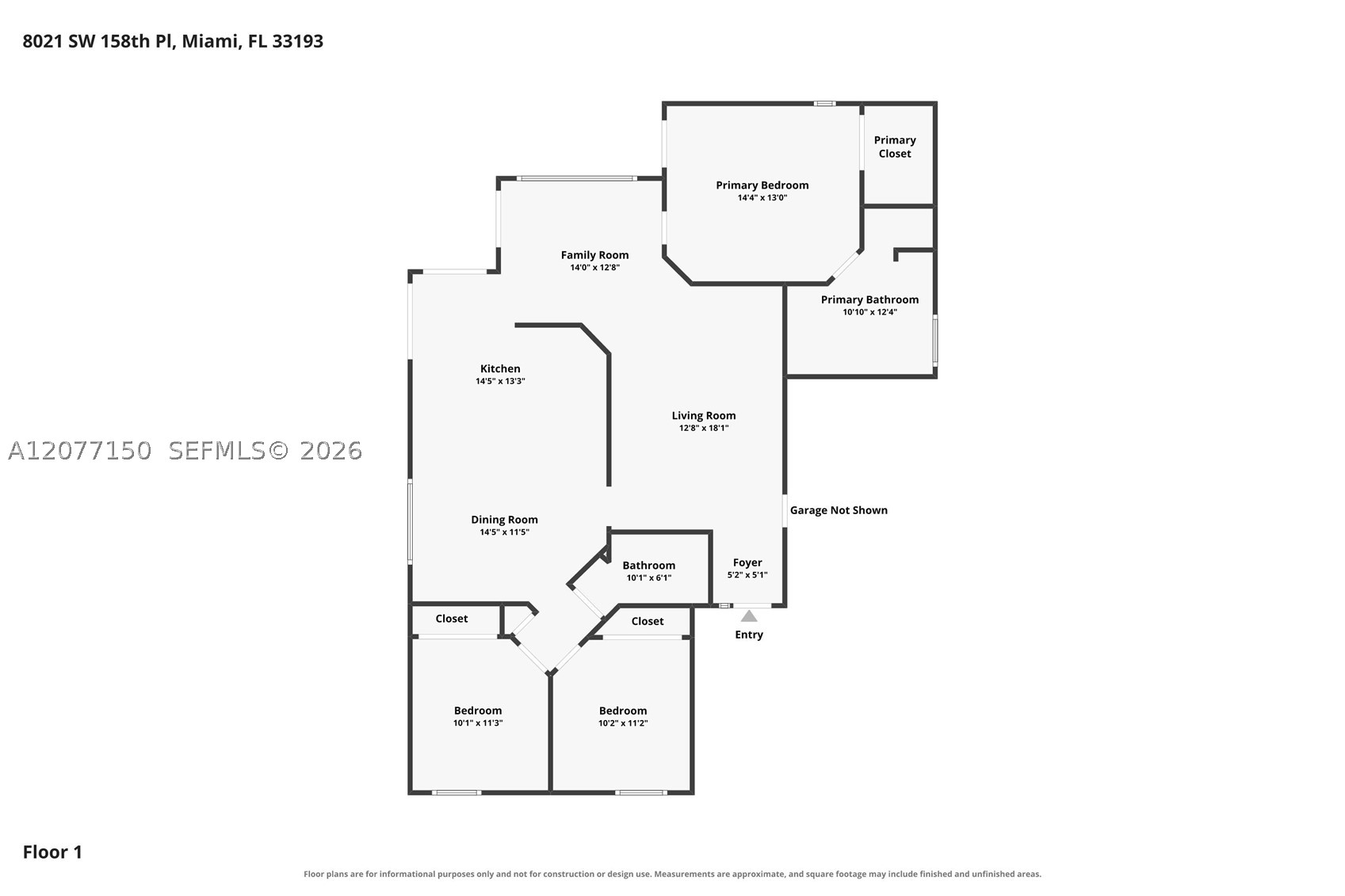 8021 Sw 158th Pl Property Photo 32