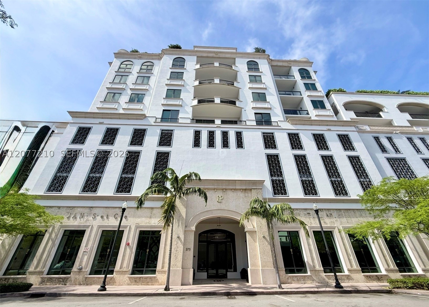 275 Giralda Ave 6a Property Photo 1
