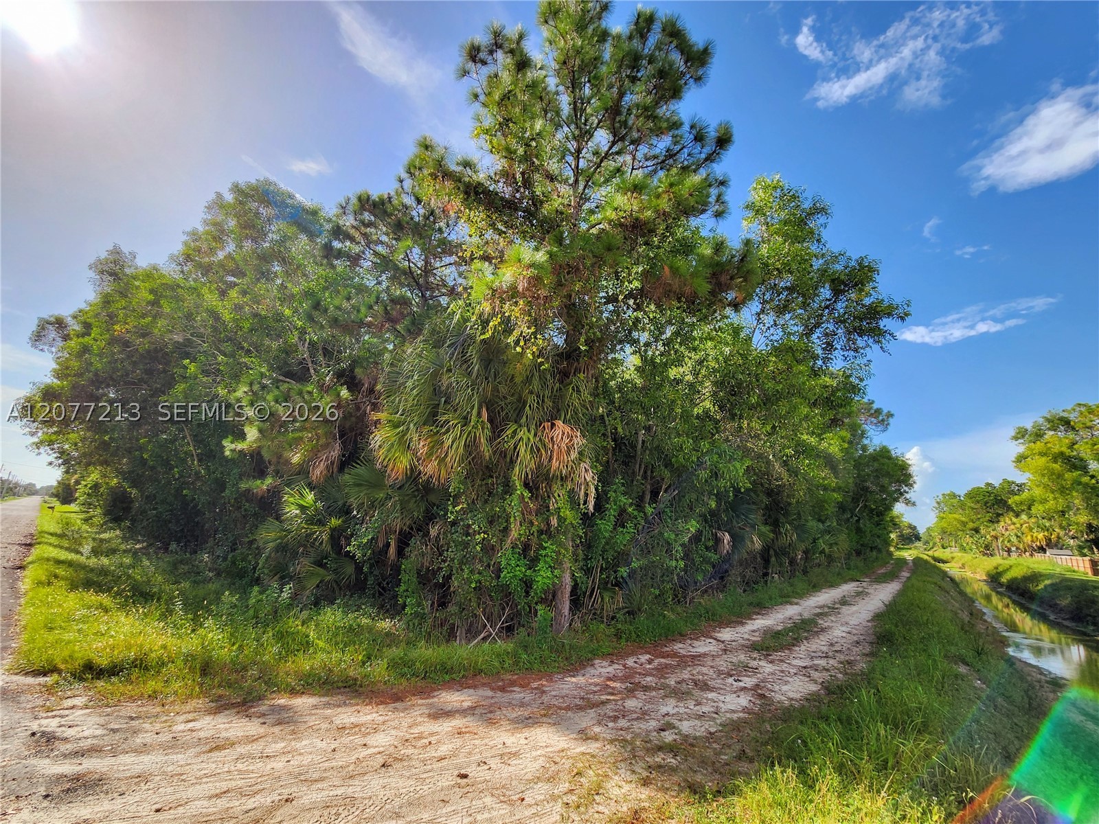 0 N 61st Pl Property Photo 3