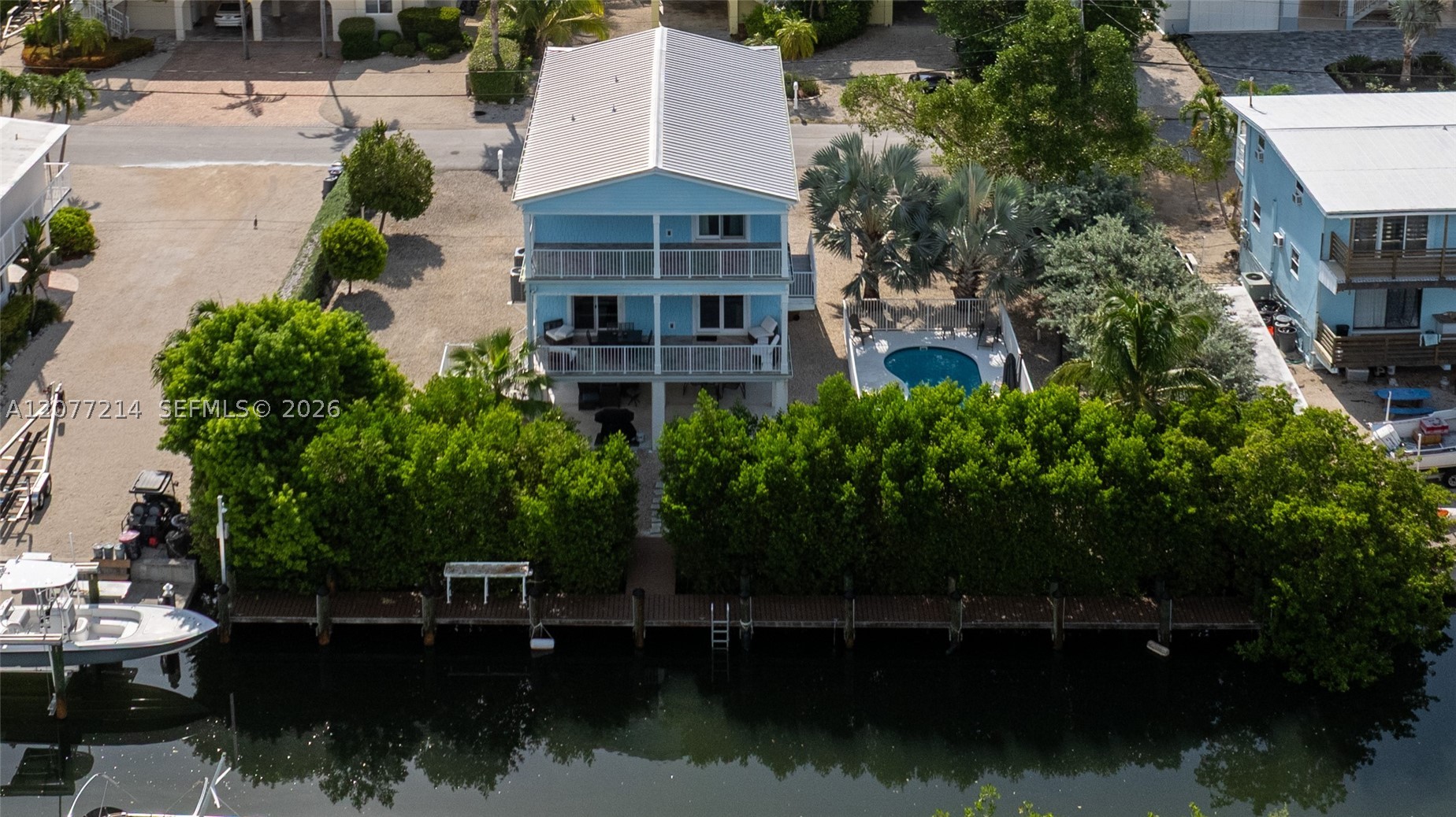 211 S Anglers Dr S Property Photo 38