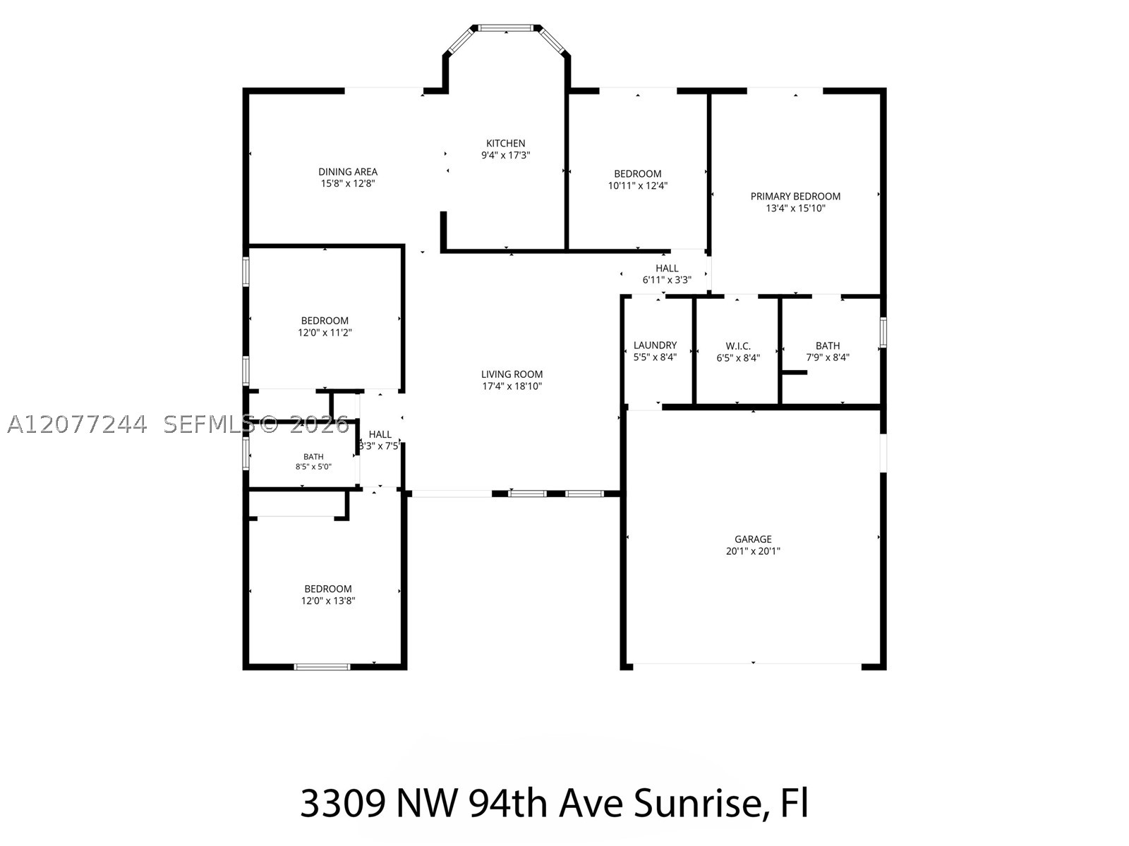 3309 Nw 94th Ave Property Photo 32