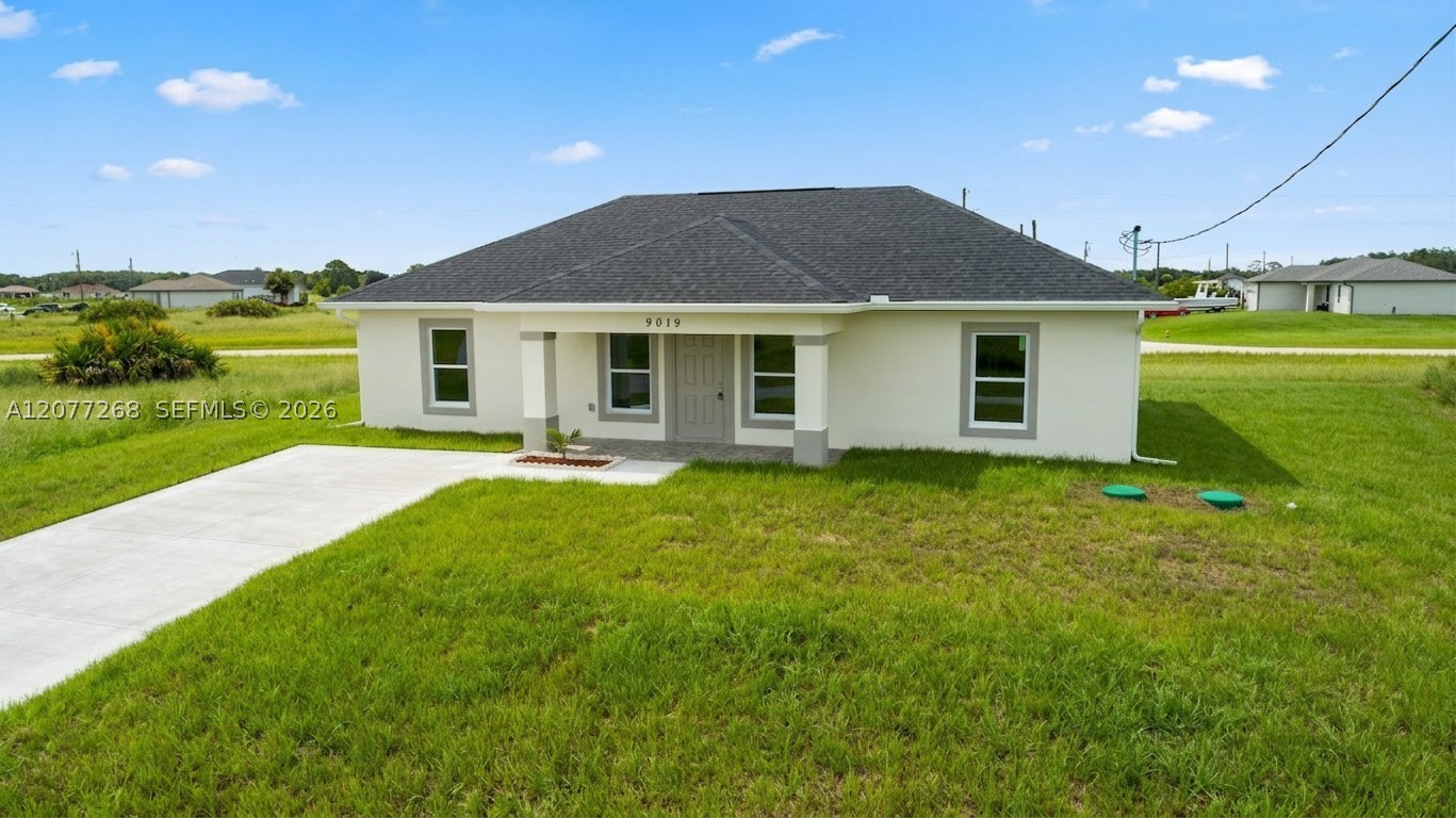 9019 E Crow Cir Property Photo 1
