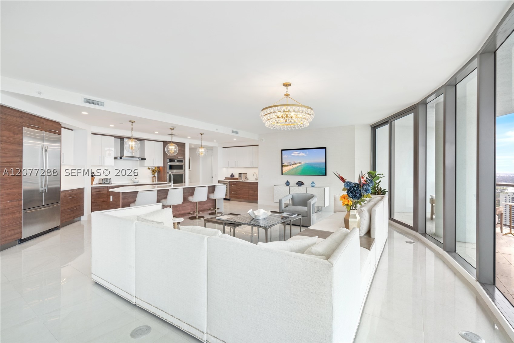 100 E Las Olas Blvd 4203 Property Photo 10
