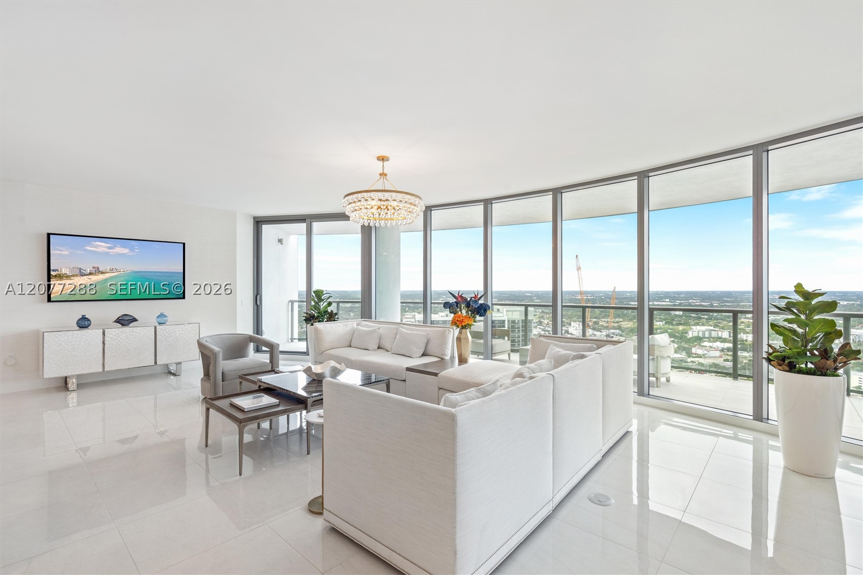 100 E Las Olas Blvd 4203 Property Photo 13