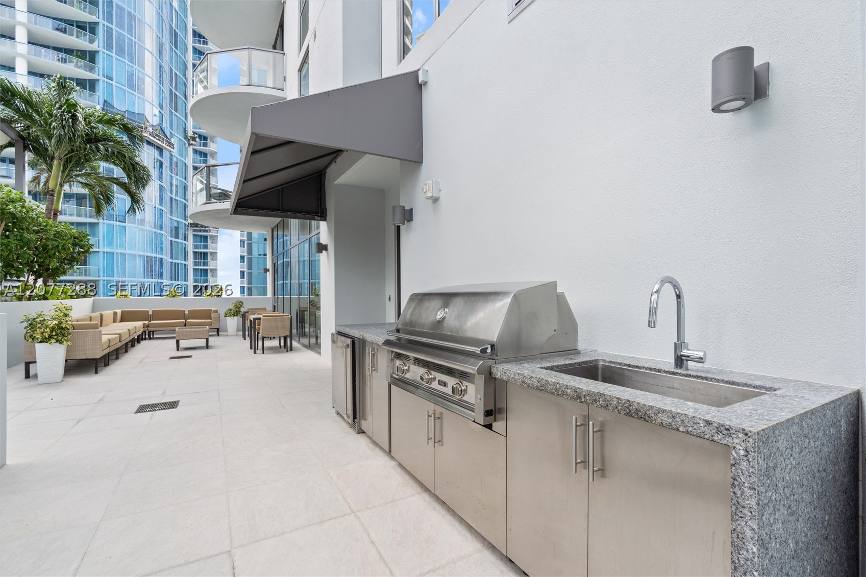 100 E Las Olas Blvd 4203 Property Photo 30