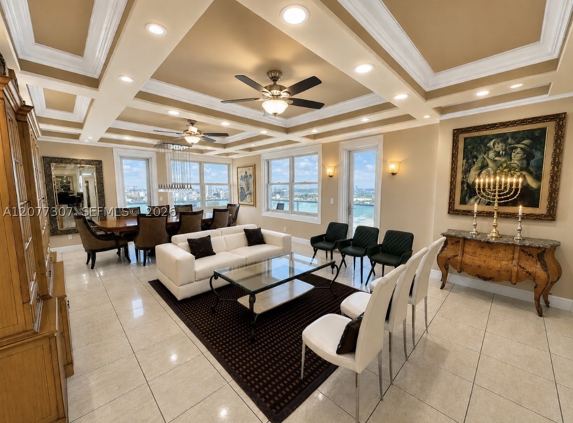 9511 Collins Ave 1507 Property Photo 2