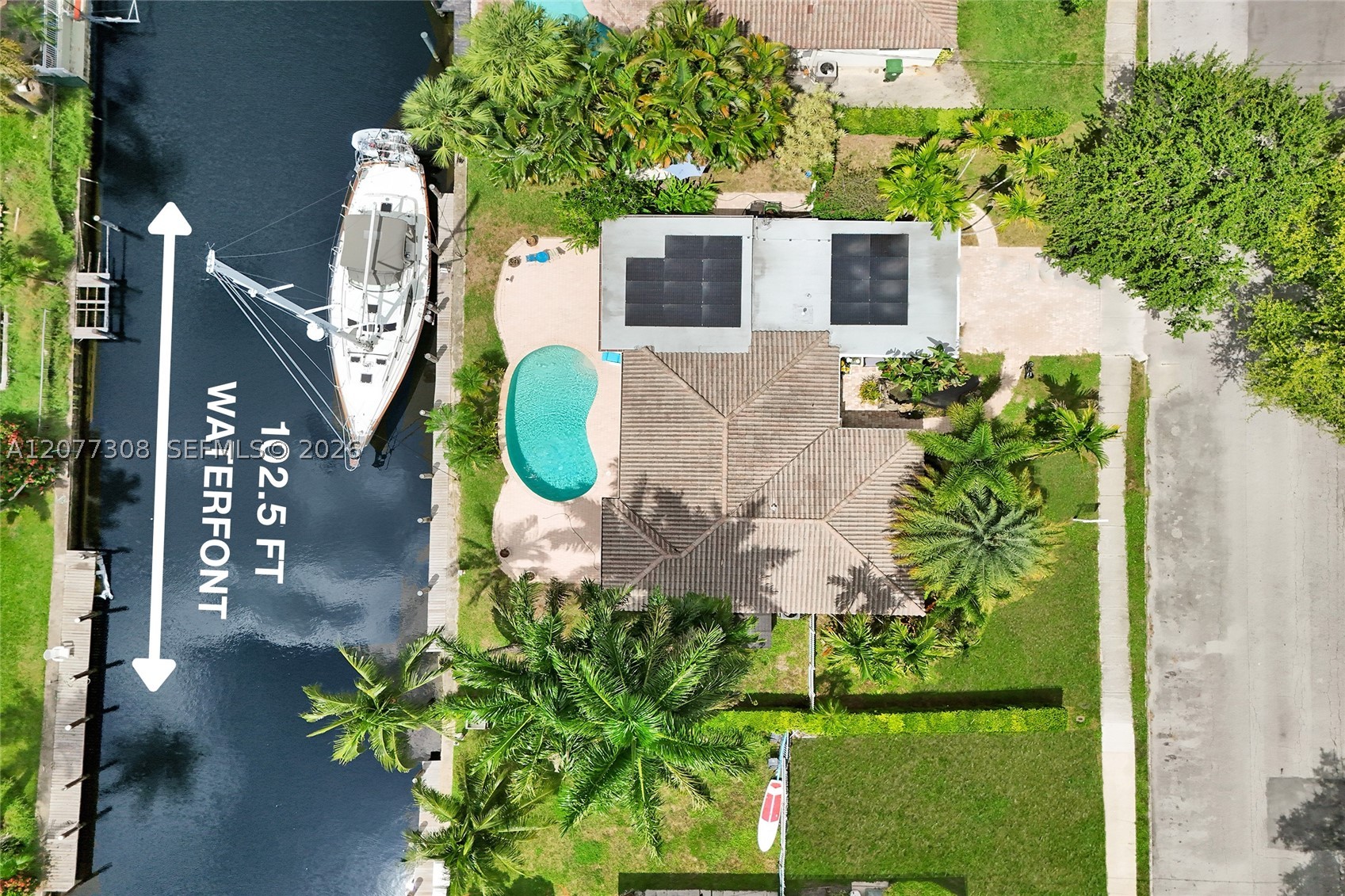 1312 Tangelo Isle Property Photo 1