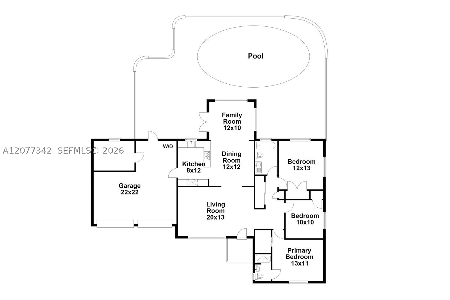 5111 Maggiore St Property Photo 37