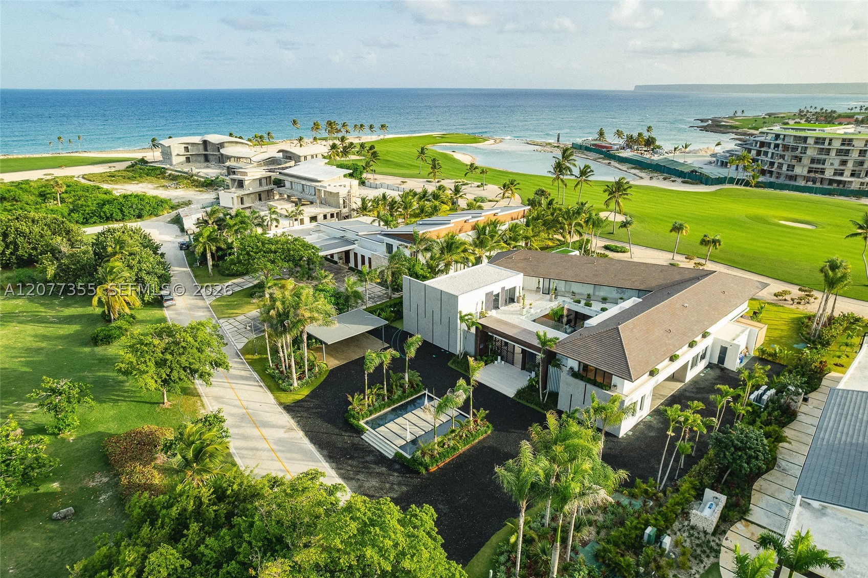 000 154 Cap Cana 23000, Dominican Republic Property Photo 2