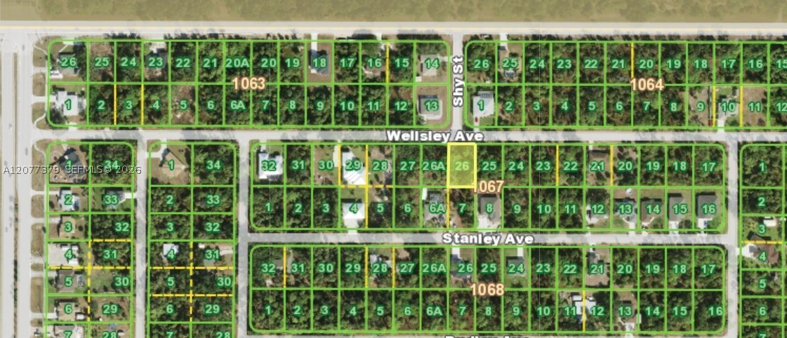 17421 Wellsley Ave Property Photo 1
