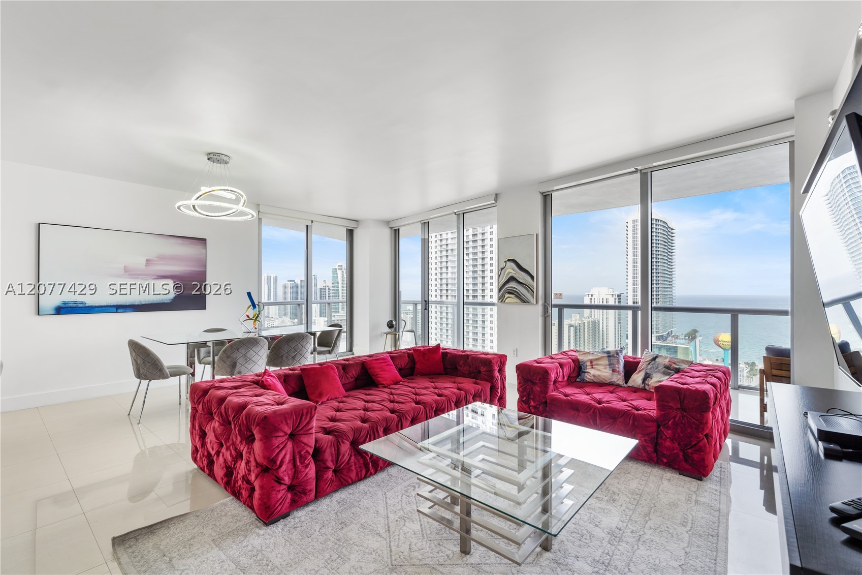 2600 E Hallandale Beach Blvd T2802 Property Photo 1