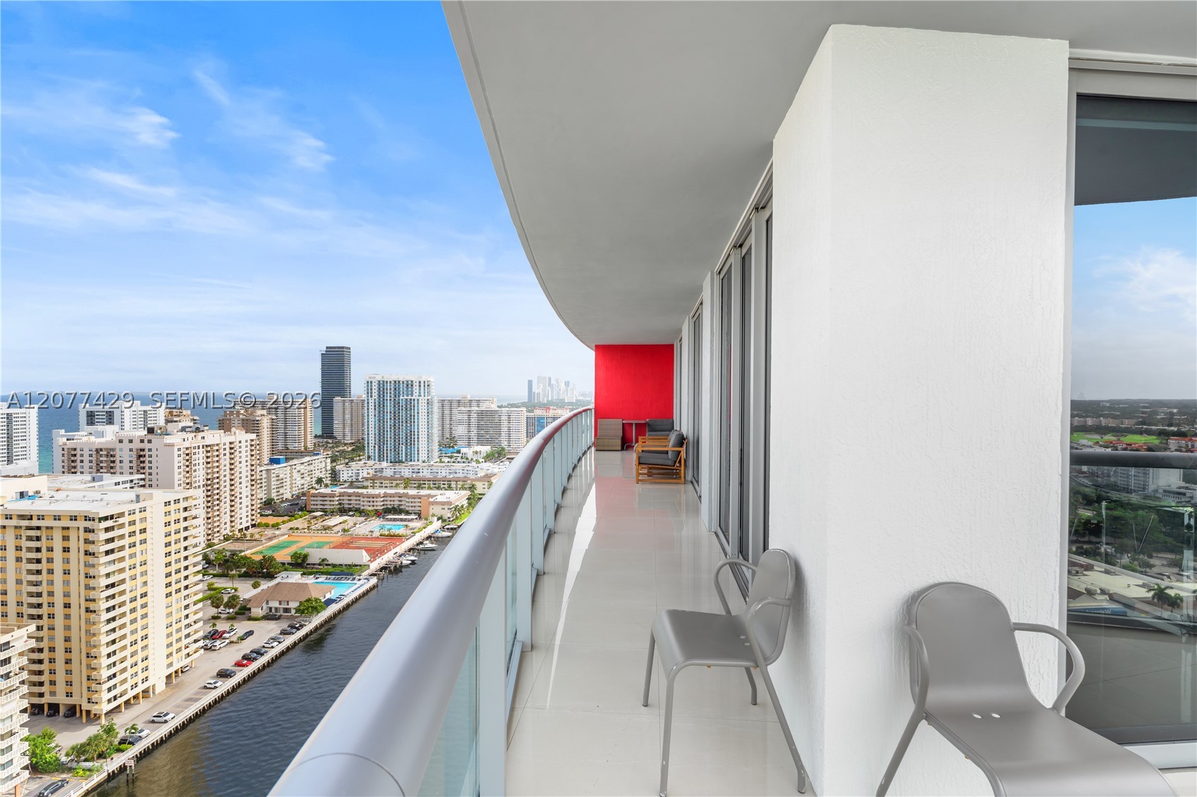 2600 E Hallandale Beach Blvd T2802 Property Photo 5
